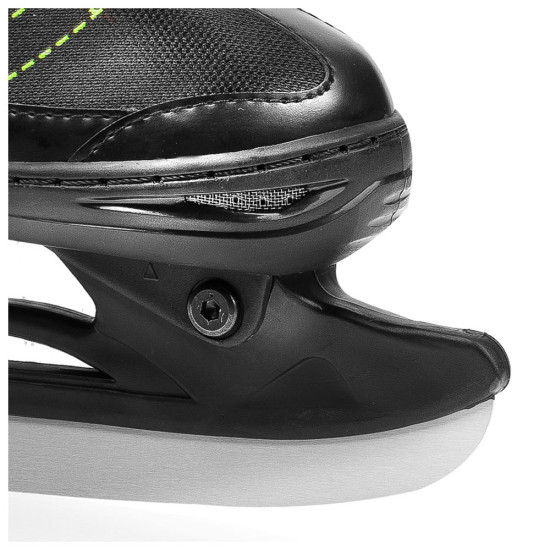 Spokey Doppio Πατίνια παγοπέδιλα rollers 2in1 No.30-33 Spokey Doppio Πατίνια παγοπέδιλα rollers 2in1 No.30-33